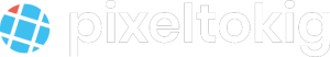Pixeltokig Logo